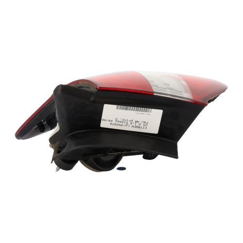 Image Feu arriere principal droit (feux) - CITROEN C5 2