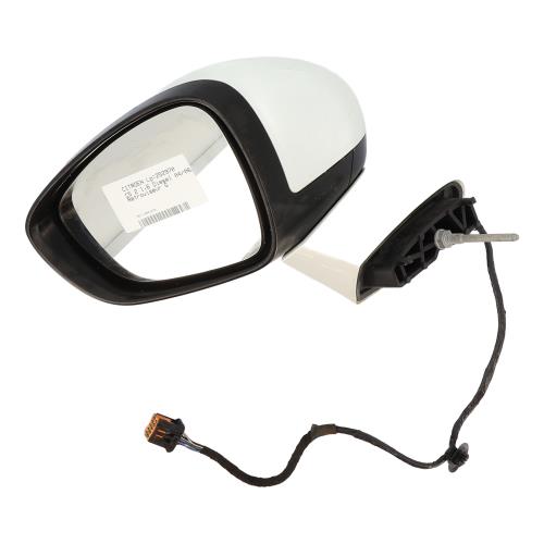 Image Retroviseur gauche - CITROEN C5 2