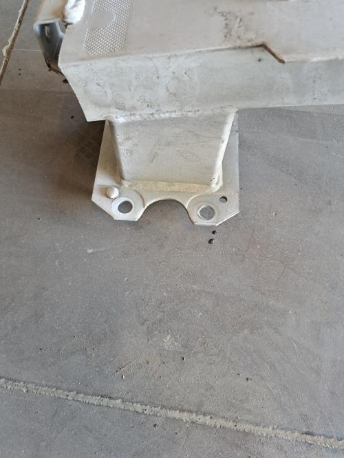 Image Renfort pare choc avant (traverse) - CITROEN C5 2