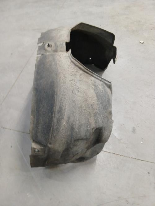 Image Pare boue avant droit - CITROEN C5 2