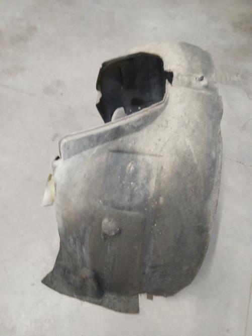 Image Pare boue avant droit - CITROEN C5 2