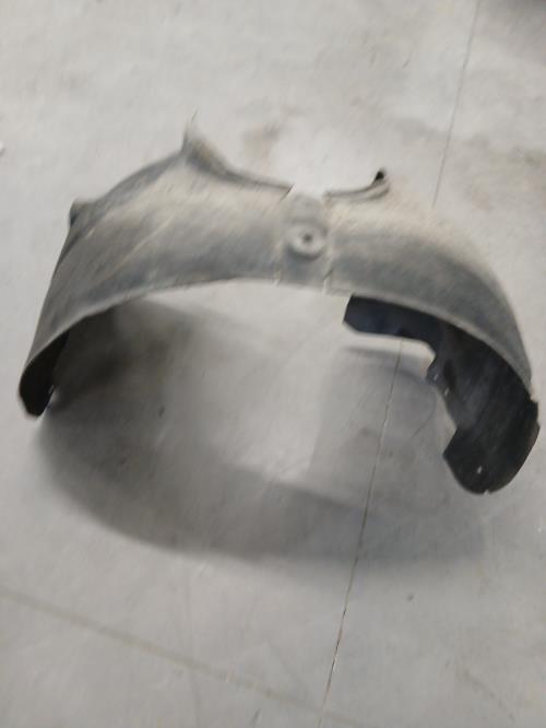 Image Pare boue avant droit - CITROEN C5 2