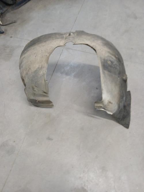 Image Pare boue avant droit - CITROEN C5 2