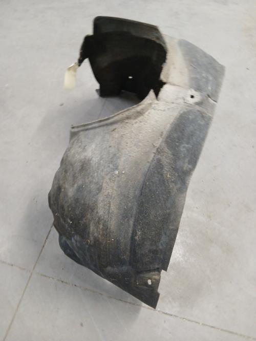 Image Pare boue avant gauche - CITROEN C5 2