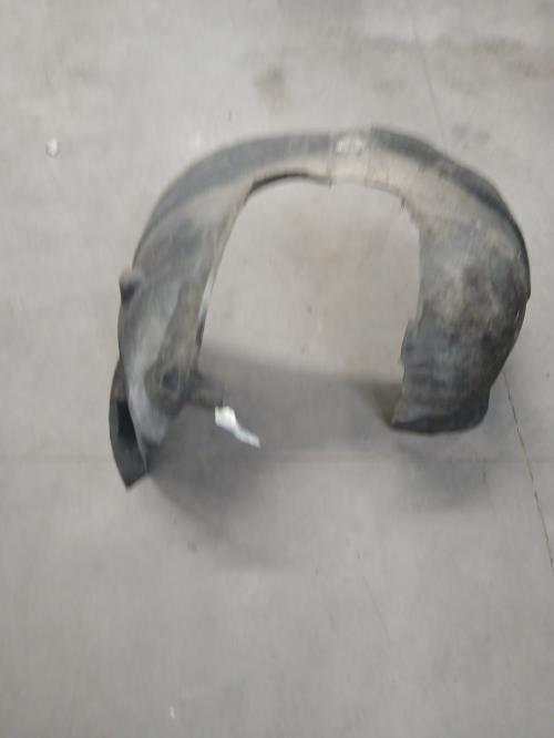 Image Pare boue avant gauche - CITROEN C5 2