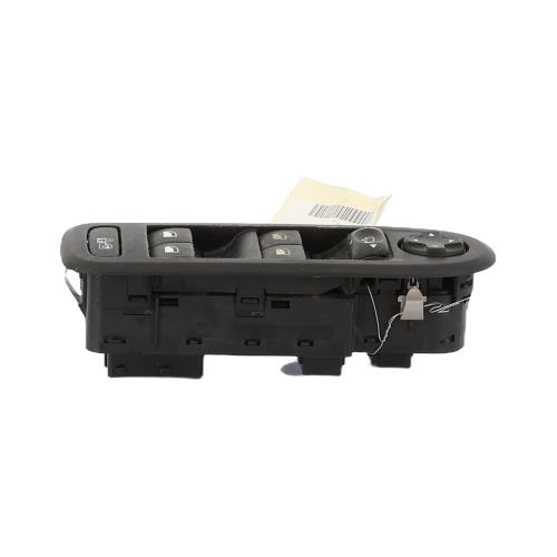 Image Interrupteur de leve vitre avant gauche - CITROEN C5 2