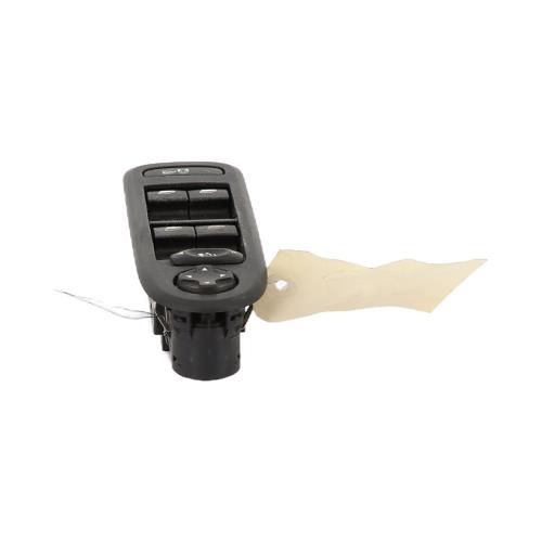 Image Interrupteur de leve vitre avant gauche - CITROEN C5 2
