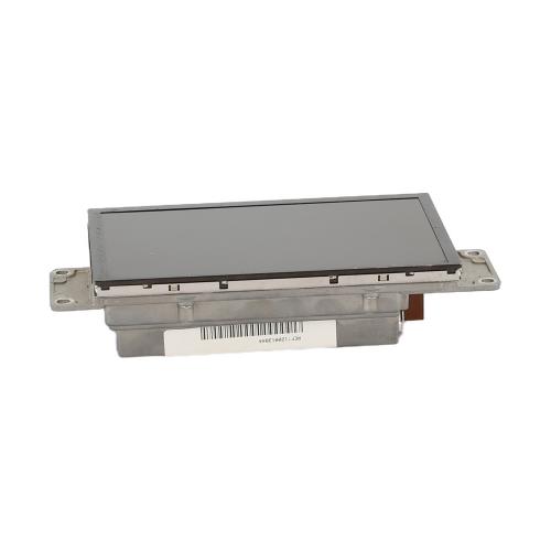 Image Ecran GPS - CITROEN C5 2