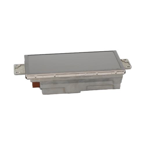 Image Ecran GPS - CITROEN C5 2