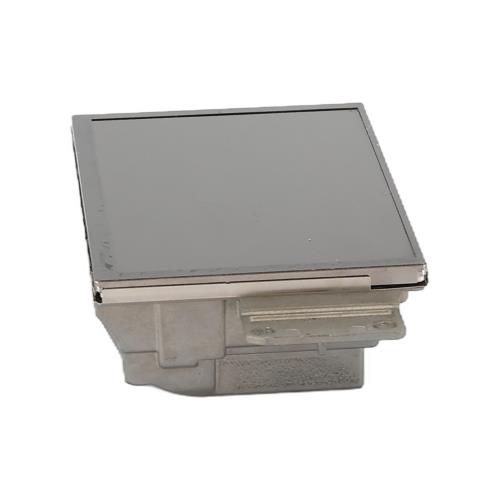 Image Ecran GPS - CITROEN C5 2