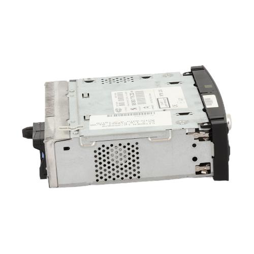 Image Autoradio d'origine - CITROEN C5 2