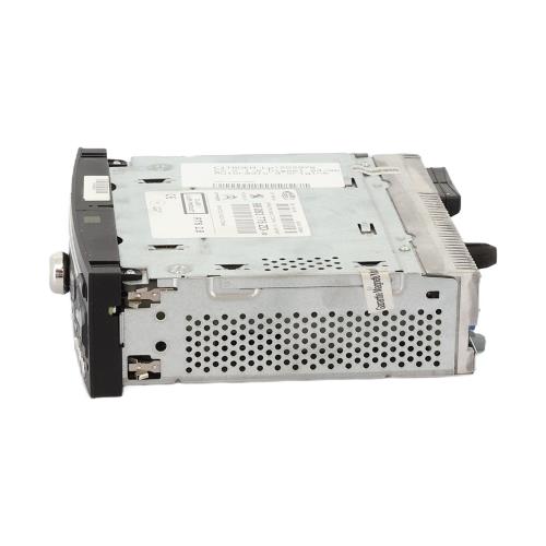 Image Autoradio d'origine - CITROEN C5 2