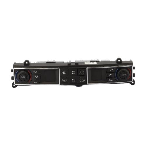 Image Commande chauffage - CITROEN C5 2