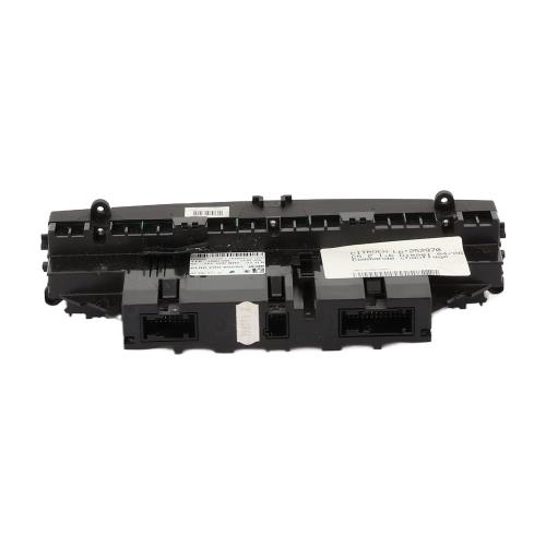 Image Commande chauffage - CITROEN C5 2
