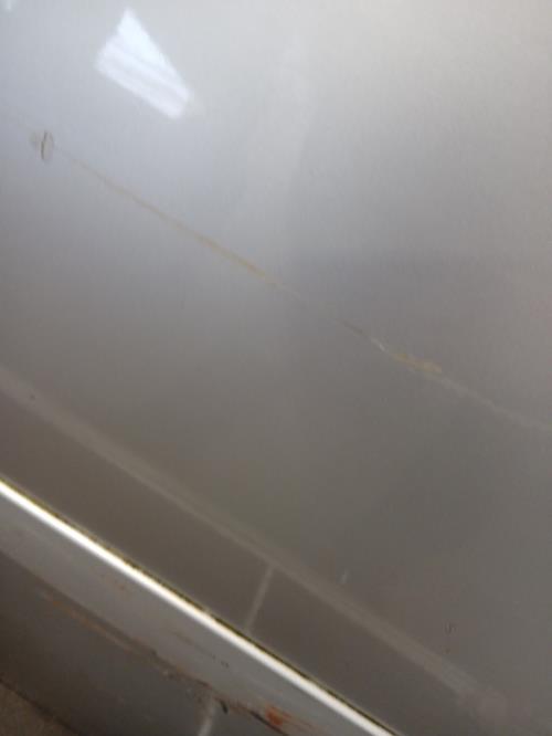 Image Porte arriere droit - RENAULT GRAND ESPACE 4