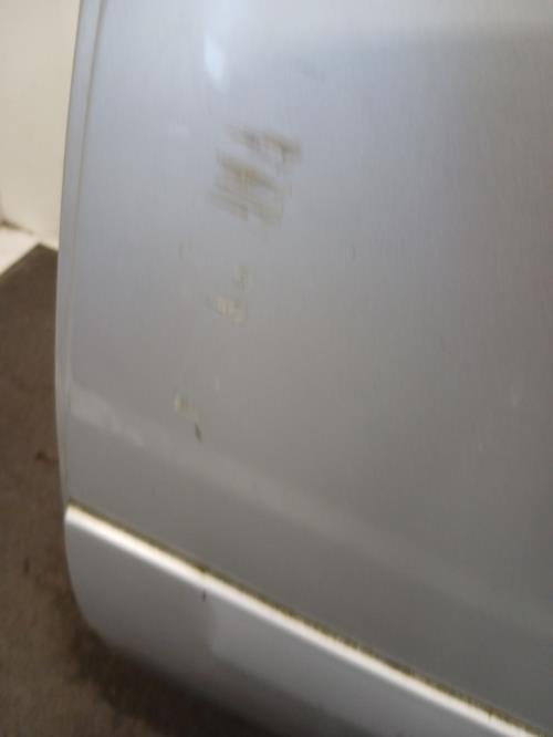 Image Porte arriere gauche - RENAULT GRAND ESPACE 4