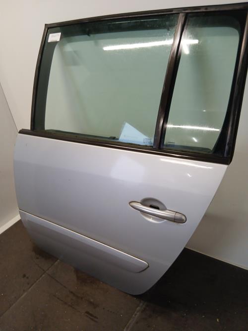 Image Porte arriere gauche - RENAULT GRAND ESPACE 4