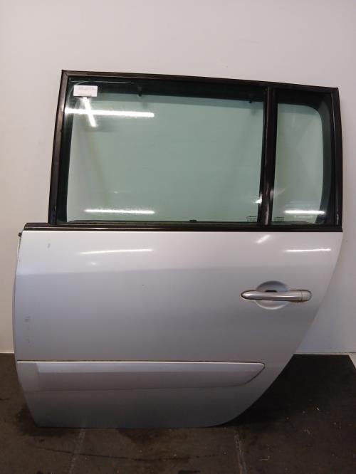 Image Porte arriere gauche - RENAULT GRAND ESPACE 4