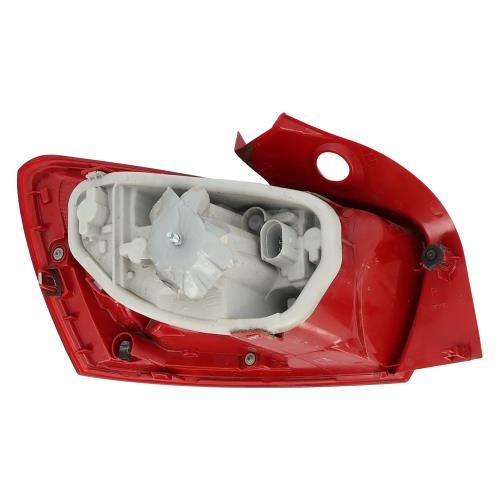 Image Feu arriere principal droit (feux) - SEAT IBIZA 4