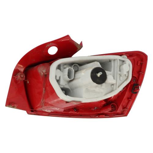 Image Feu arriere principal gauche (feux) - SEAT IBIZA 4