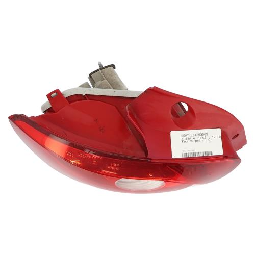 Image Feu arriere principal gauche (feux) - SEAT IBIZA 4