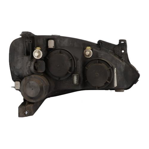 Image Optique avant principal droit (feux)(phare) - OPEL COMBO C