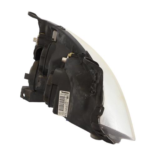 Image Optique avant principal droit (feux)(phare) - OPEL COMBO C