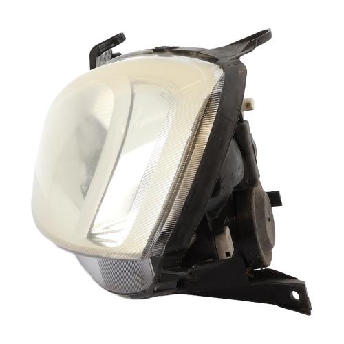 Image Optique avant principal droit (feux)(phare) - OPEL COMBO C