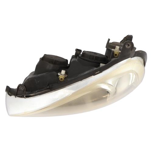Image Optique avant principal droit (feux)(phare) - OPEL COMBO C