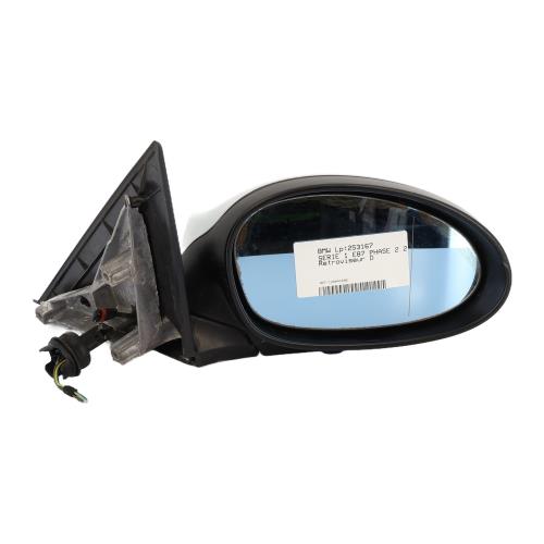 Image Retroviseur droit - BMW SERIE 1 E87