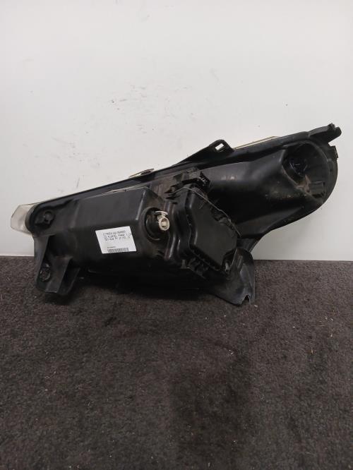 Image Optique avant principal droit (feux)(phare) - CITROEN C3 PLURIEL