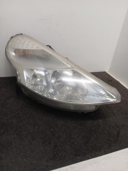 Image Optique avant principal droit (feux)(phare) - CITROEN C3 PLURIEL