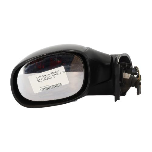 Image Retroviseur gauche - CITROEN C3 PLURIEL