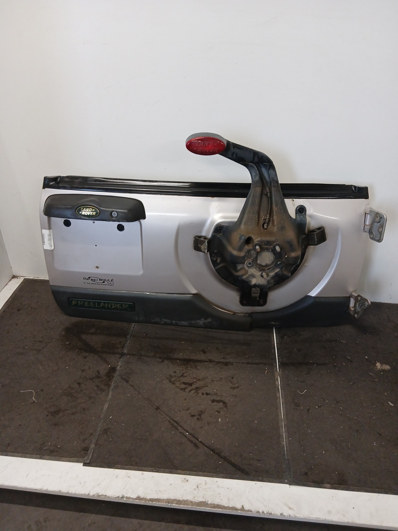 Pièce Auto