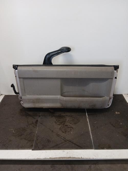 Image Malle/Hayon arriere - LAND ROVER FREELANDER 1