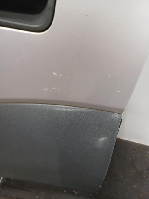Image Porte arriere gauche - LAND ROVER FREELANDER 1