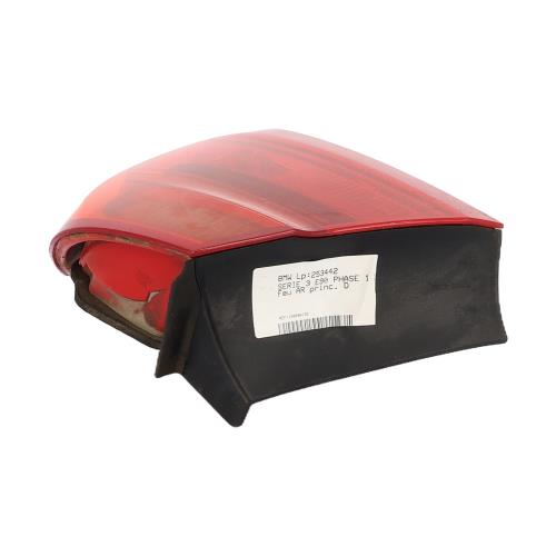 Image Feu arriere principal droit (feux) - BMW SERIE 3 E90