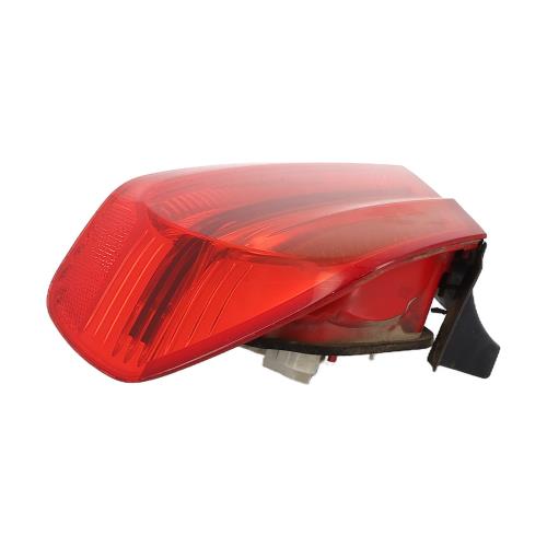 Image Feu arriere principal droit (feux) - BMW SERIE 3 E90