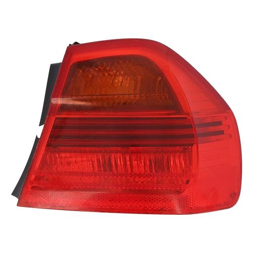 Image Feu arriere principal droit (feux) - BMW SERIE 3 E90