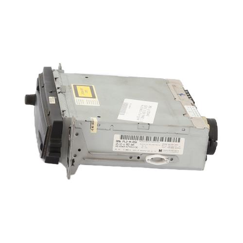Image Autoradio d'origine - BMW SERIE 3 E90