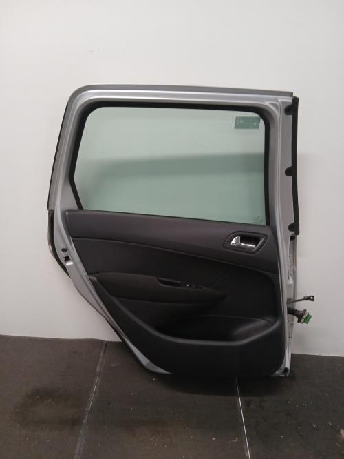 Image Porte arriere gauche - PEUGEOT 308 1 SW