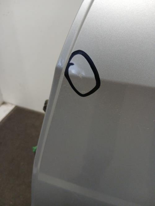 Image Porte arriere gauche - PEUGEOT 308 1 SW