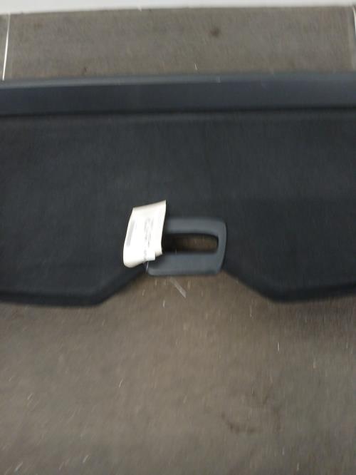 Image Plage arriere - PEUGEOT 308 1 SW