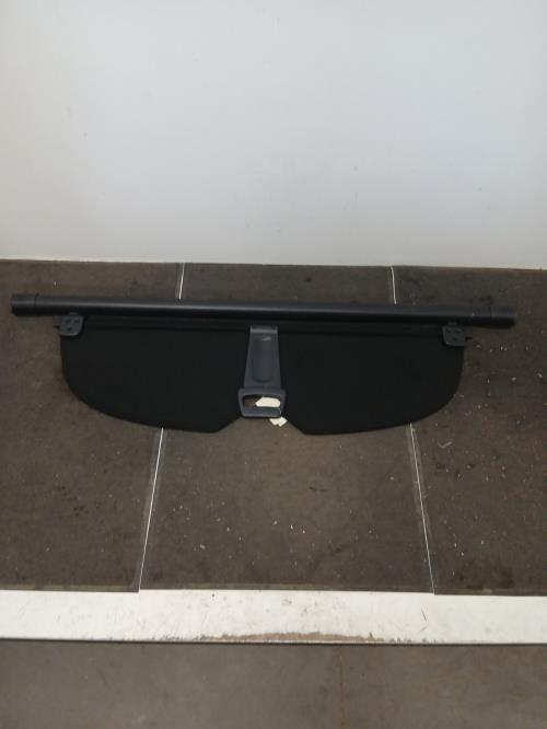 Image Plage arriere - PEUGEOT 308 1 SW