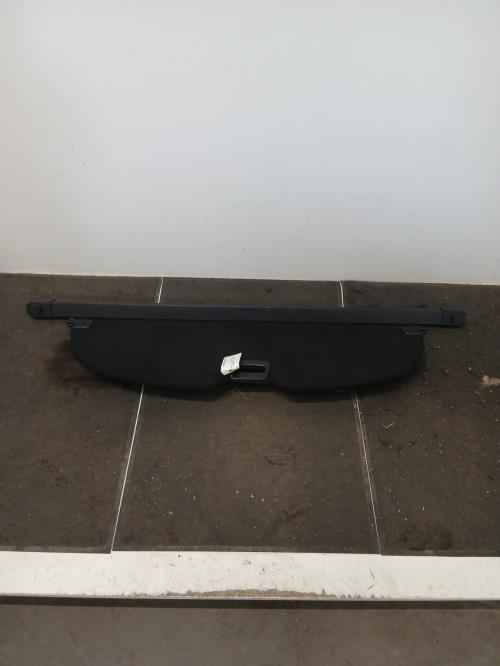 Image Plage arriere - PEUGEOT 308 1 SW