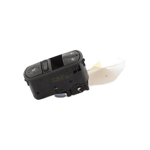 Image Interrupteur de leve vitre avant gauche - OPEL CORSA E