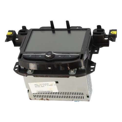Image Ecran GPS - OPEL CORSA E