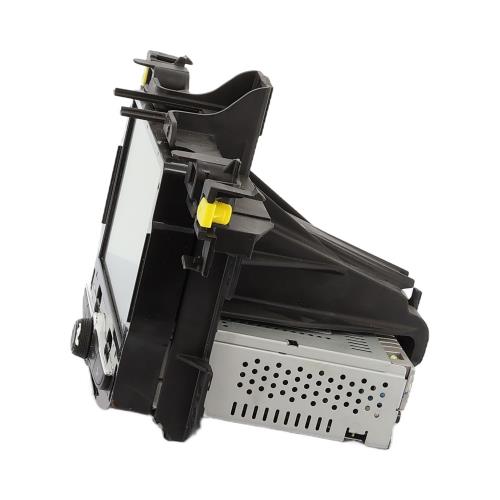 Image Ecran GPS - OPEL CORSA E