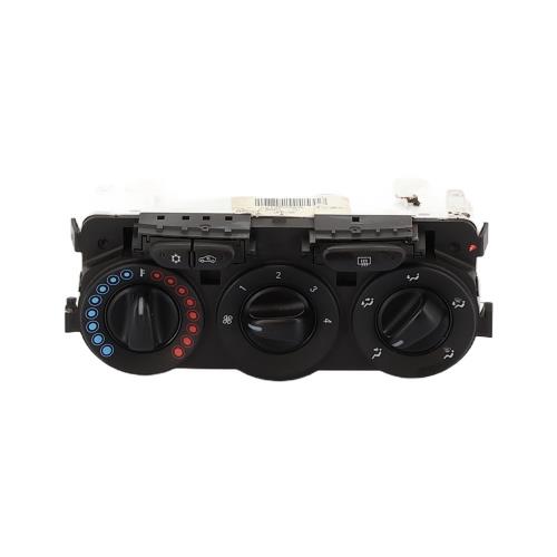 Image Commande chauffage - OPEL CORSA E