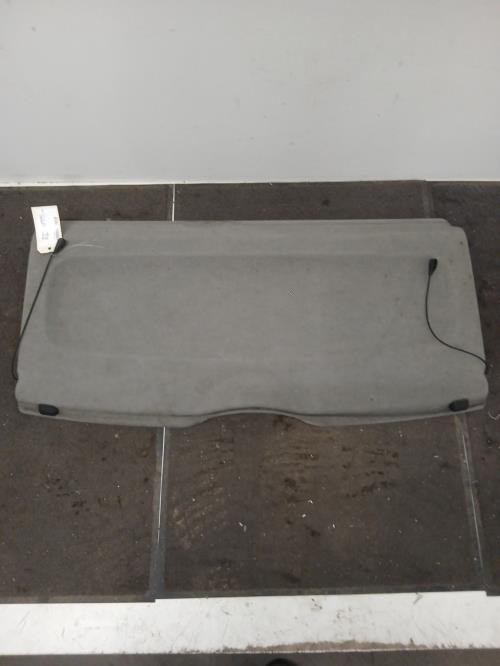 Image Plage arriere - RENAULT CLIO 2